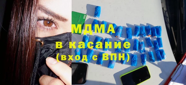 индика Абаза